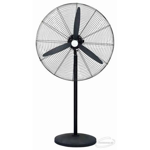 Campus Ventilateur Industriel-noir
