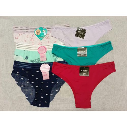 product_image_name-Fashion-lot de 6 slips sans trace sexy et durable-1