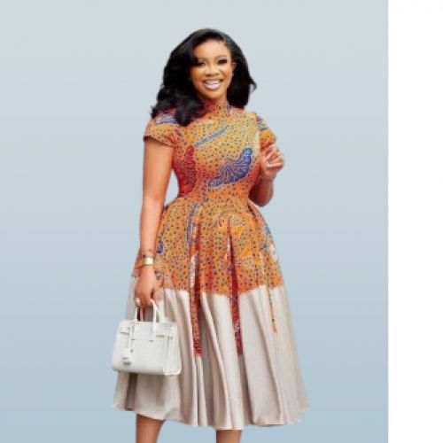 Fashion Robe Dame Chic Prix pas cher Jumia CI