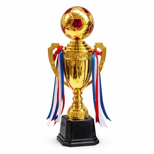 product_image_name-Generic-Trophée de Football Doré avec Ballon – Coupe de Champion-2