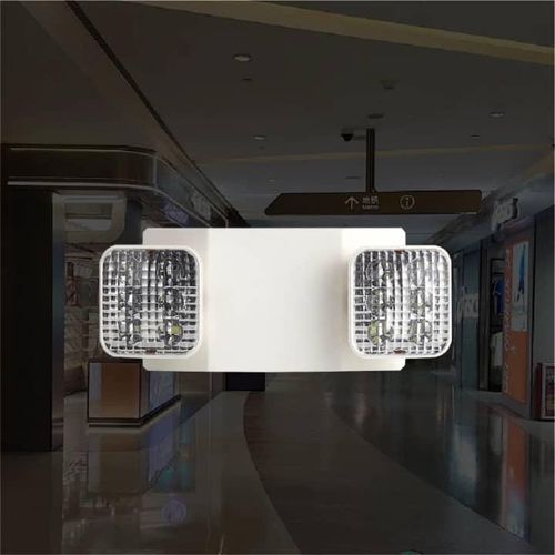 product_image_name-Generic-Lampe LED de Secours Rechargeable avec Batterie-2