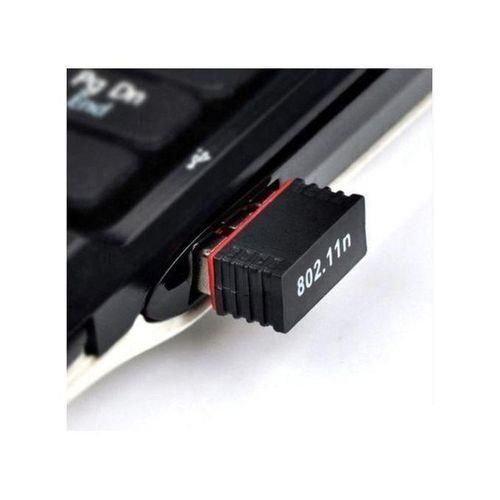 Generic TP-Link Clé Wifi - Adaptateur USB - image 3