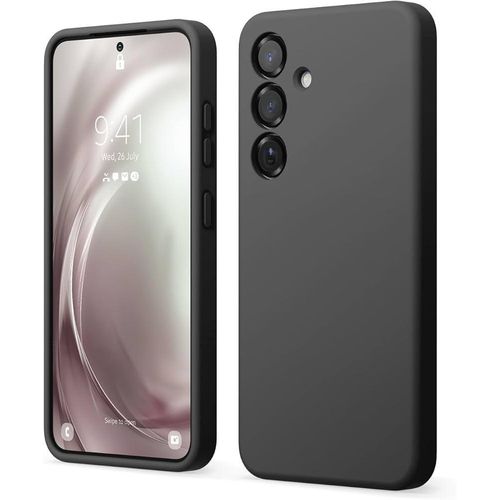 product_image_name-Generic-Samsung Coque Silicone Compatible Samsung Galaxy S24-2