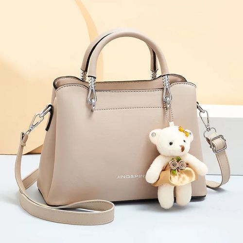 Sac a main beige pas cher best sale
