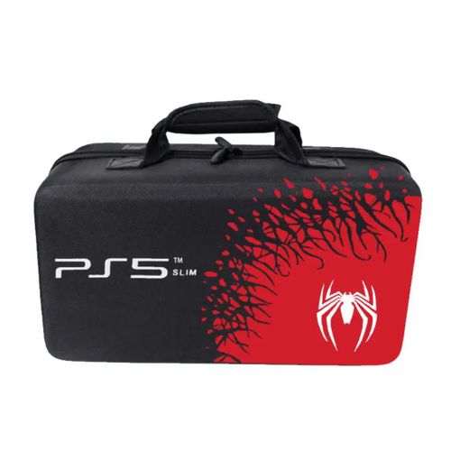 Gane Sac de rangement ps5 slim - image 3