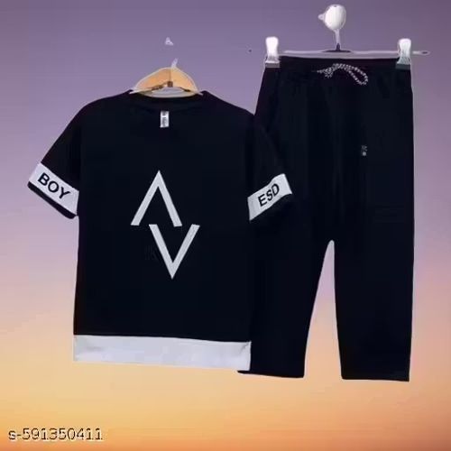 Fashion Ensemble Pour Hommes - L