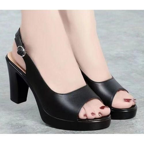 Jumia chaussure femme talon shop