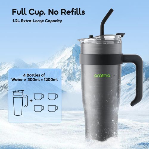 product_image_name-Oraimo-ThermoGo S1200 Bouteille d'eau isolée 1.2L extra grande-4