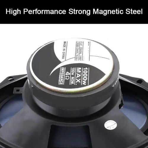 product_image_name-Titanic-2 haut-parleurs pour arrière de voiture 6x9 pouces 12 V 1000 W à 3 voies avec tweeters, stéréo et large bande passante-6