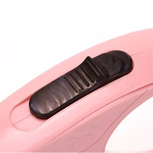 Generic Laisse pour Chien en Polyester – Résistante, Confortable et Élégante - image 4