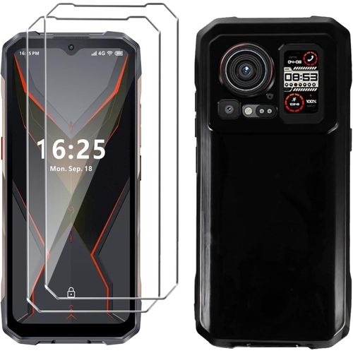 product_image_name-Blackview-Etui Noir + Anti choc pour Hotwav_ Cyber 15-1