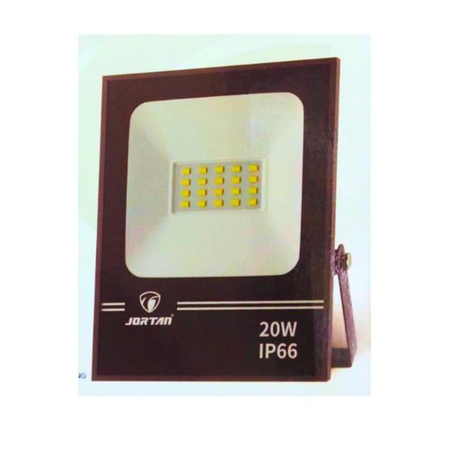 product_image_name-Generic-Projecteur LED 20W IP65 – Lampe Extérieure Haute Luminosité 900lm Cool White-2