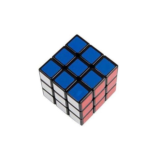 Generic Rubik's Cube - Multicolore - Prix pas cher