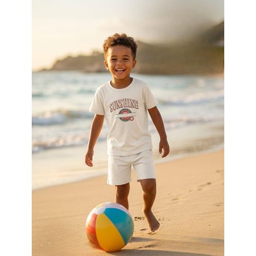 Fashion Ensemble pour enfant de 1 à 5 ans