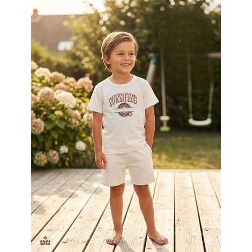 Fashion Ensemble pour enfant de 1 à 5 ans - image 3