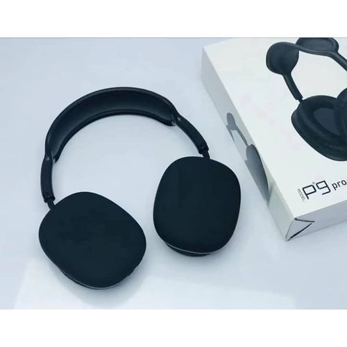 Generic P9 Casque sans fil Bluetooth stéréo avec microphone pour