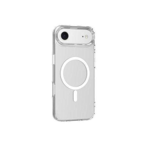Generic Coques Transparente Compatible IPhone 17 Air + écouteur compatible gratuit