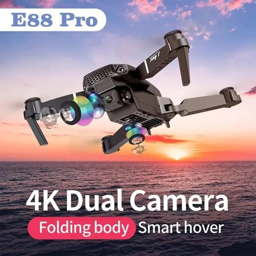 product_image_name-Generic-Mini Drone De Loisir Avec Camera 4K Pro-5