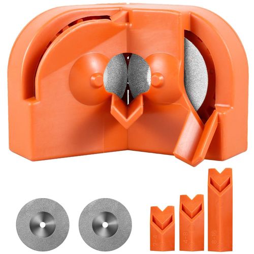 product_image_name-Generic-Ensemble d'affûteur de forets portable, outil de conversion pour perceuse électrique + 2 roues de meulage-1