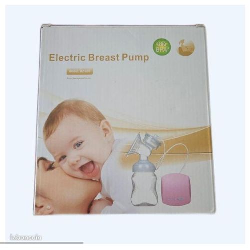 product_image_name-Fashion-pompe a lait électrique -2