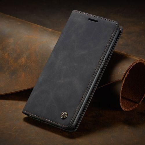 product_image_name-Diver-Etui à Rabat En Cuir COMPATIBLE SAMSUNG A55 Noir-1