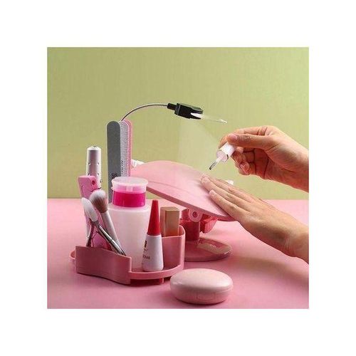 Generic Table De Manucure, Ensemble D'outils De Manucure