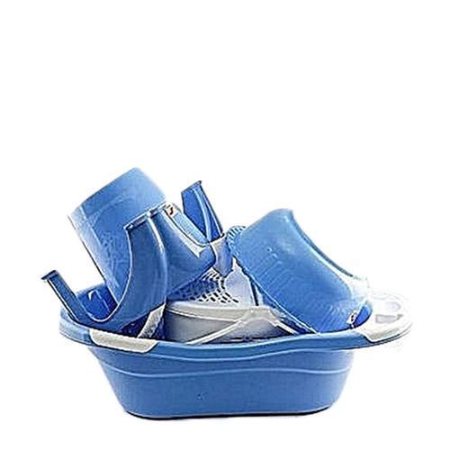 product_image_name-Generic-Kit De Bain Complet Pour Bébé-berceau-seau-saisonnière-chaise-poire à Lavement-1