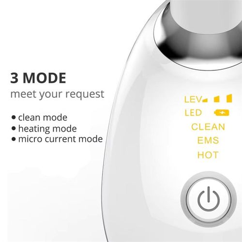Generic Appareil Anti-Rides ES-1081 - image 2