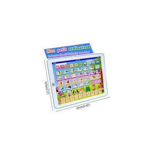 product_image_name-Generic-Tablette éducative en Français Mon petit ordinateur parlant- Grand Format-2