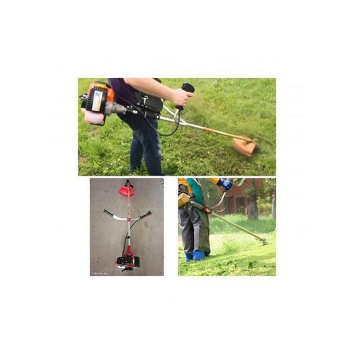 product_image_name-Generic-Débroussailleuse A Essence 1250W-1.1L+ 02 Têtes-1