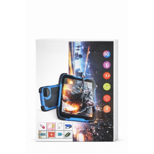 product_image_name-Generic-Tablette S12 8 Pouces – 6GB RAM / 256GB Stockage – Android Multifonction-1