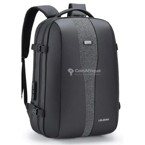 Generic Sac A Dos Moderne 19 Pouces Prix pas cher Jumia CI