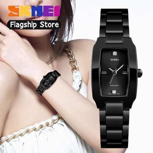 Fashion New Women Fashion Watches Quartz Waterproof Watch