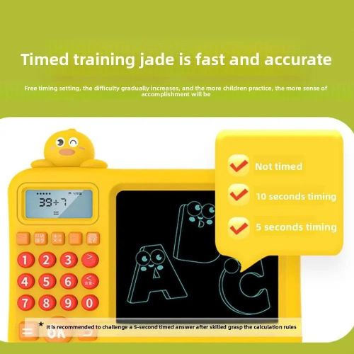 Arsuxeo Jeu de mathématiques électronique interactif avec Sketch Pad - Education - image 3
