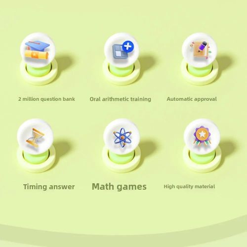 Arsuxeo Jeu de mathématiques électronique interactif avec Sketch Pad - Education - image 6