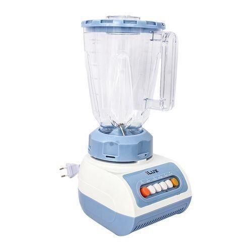 Generic Blender LX-999 - 1500mL - 4 Vitesses avec mode impulsion - image 3