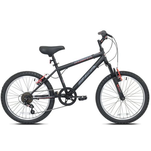 Generic VELO AMERICAN KOBRA VTT 20 POUCES Prix pas cher Jumia CI