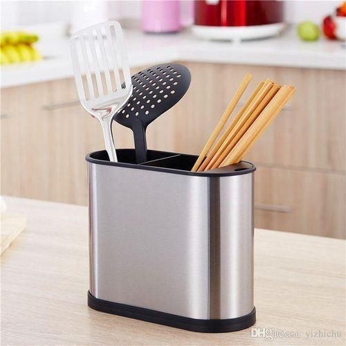 Gn Porte-ustensiles de cuisine rotatif - image 2