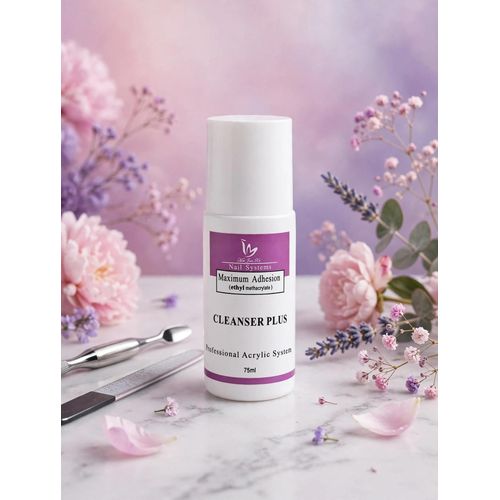 Generic Nettoyant pour vernis semi-permanent