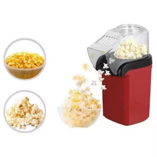 Generic Machine A Pop-Corn A Air - image 2