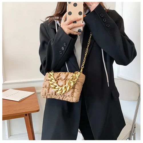 Gm Sac En Bandouli re De Luxe Femme Prix pas cher Jumia CI