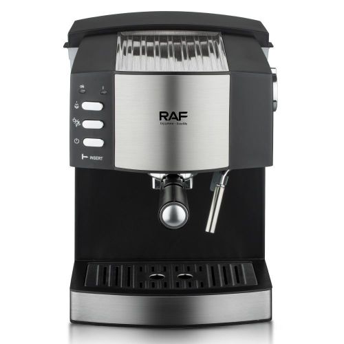 product_image_name-RAF-Machine à Cappuccino et Latte - Buse Vapeur Haute Pression - 850W-4