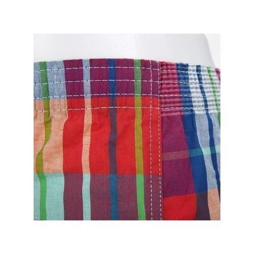 product_image_name-Generic-Lot 9 Culottes Boxers Chocoto Hommes Multicolore-4