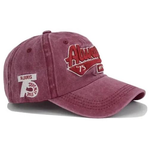 Generic Casquette de baseball unisexe