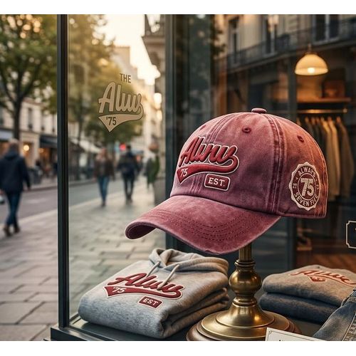 Generic Casquette de baseball unisexe - image 3