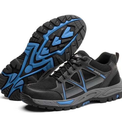 Safety Chaussure de sécurité-Basket - image 6