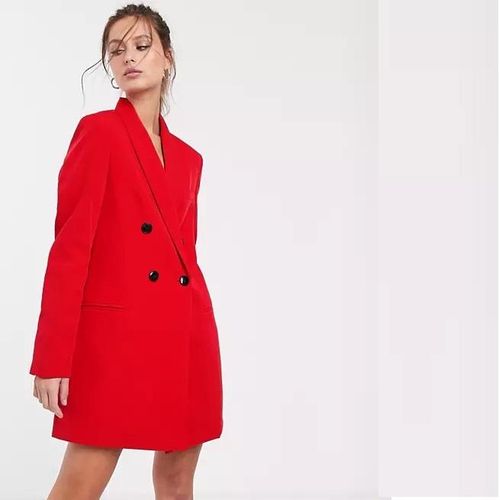 Robe blazer officier on sale