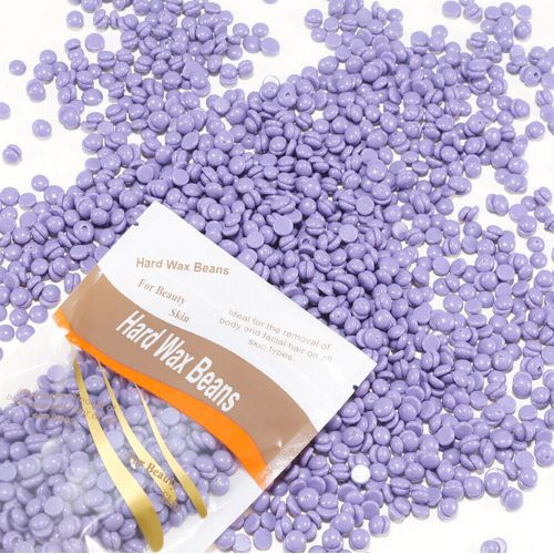 EGO Cire D'epilation à Chauffer 300g Violet - image 2