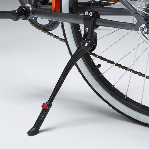 BTWIN by decathlon BEQUILLE VELO 500 ADULTE BASE - Prix pas cher