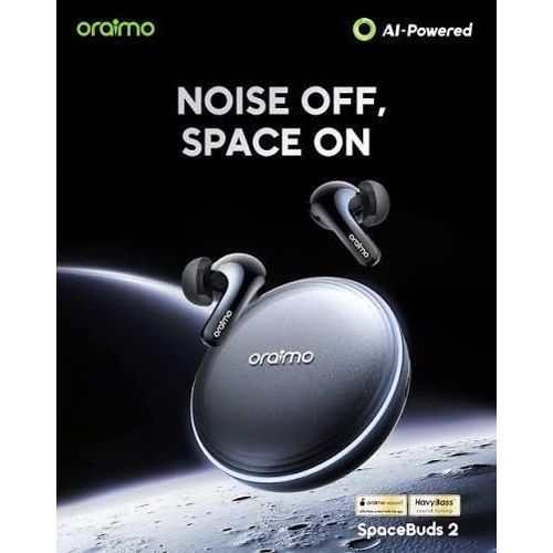 Oraimo Écouter Bluetooth - image 2